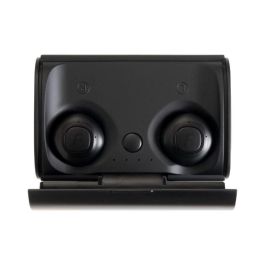 Auriculares Inalambricos Fonestar Twins - Energy Bluetooth Negro Auriculares Inalambricos Fonestar Twins - Energy Bluetooth Negro