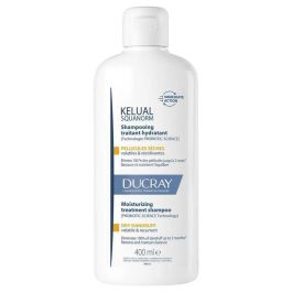 Ducray Kelual Squanorm Champu Anticaspa Seca 400ml Precio: 16.50000044. SKU: B15TZMEZDW