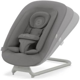 Tumbona CYBEX Lemo 2 - Respaldo regulable - Gris