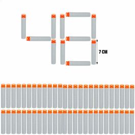 Dardos Colorbaby V-ZONE