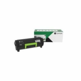 Cartucho de Tinta Original Lexmark 66S2H00 Negro Cartucho de Tinta Original Lexmark 66S2H00 Negro