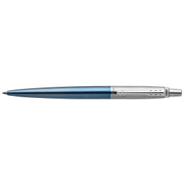 Boligrafo Parker Jotter Core Waterl0O Azul Ct