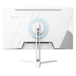 Arozzi Nova 24" Monitor Gaming, 60.5 cm, Full HD, Panel IPS, 200Hz, 1ms, HDR, Blanco - Modelo Arozzi TFT Nova 24" IPS 200Hz weiss