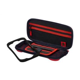 Estuche Protector Compacto Power A para Nintendo Switch OLED, Switch y Lite - Speedster Mario - Ref: 1526546-01 Estuche Protector Compacto Power A para Nintendo Switch OLED, Switch y Lite - Speedster Mario - Ref: 1526546-01