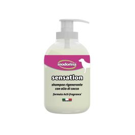 Champú para mascotas Inodorina 300 ml Plástico Precio: 5.50000055. SKU: B13AJSW9VV