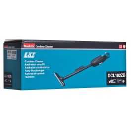 Aspirador Escoba Makita DCL182ZB