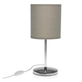 Lámpara de mesa Versa 13 x 13 x 29,5 cm Cerámica Metal Precio: 17.5000001. SKU: S3407118