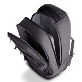 Mochila para Portátil Urban Factory TPE15UF Gris Mochila para Portátil Urban Factory TPE15UF Gris