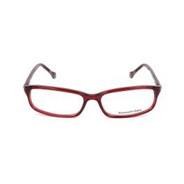 Montura de Gafas Unisex Ermenegildo Zegna VZ3538-0954 Rojo ø 56 mm Precio: 37.50000056. SKU: S0369693