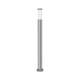 RABALUX RAB-8265 Baliza Exterior Inoxtorch Lámpara Pie Acero Inoxidable 110cm E27 IP44 RABALUX RAB-8265 Baliza Exterior Inoxtorch Lámpara Pie Acero Inoxidable 110cm E27 IP44