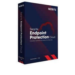 Seqrite Endpoint Protection Cloud Standard: Seguridad Integral Antivirus, Firewall, DLP y Gestión de Parches para 26-50 Usuarios, 3 Años Precio: 41.89000035. SKU: B1HS7GR25G