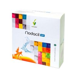 NOVADIET Gel 10Sbrs. Antiácido Neutraliza Ácido en el Estómago Precio: 7.5000002. SKU: B17Q6PJFSV