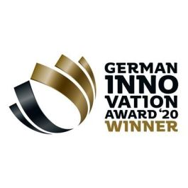 Levital® Comfort Sartén 20Cm FISSLER 159-121-20-100/0