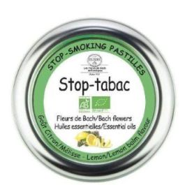 ELIXIR&CO Gominolas Stop Tabaco Precio: 11.88999966. SKU: B1B3S8SHXM