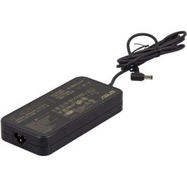 Asus Power Adapter 120W, 19V, 3-Pin, Black Precio: 55.89000043. SKU: B1H89RCLWZ