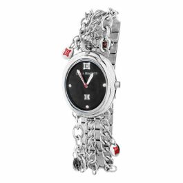 Reloj Mujer Laura Biagiotti LB0055L-NE (Ø 32 mm) Precio: 39.49999988. SKU: S0341817