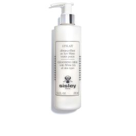 Sisley LYSLAIT Desmaquillante al Lirio Blanco 250 ml para Todo Tipo de Pieles Precio: 74.50000008. SKU: SLC-47459