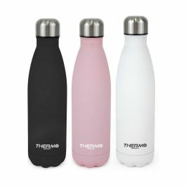 Botella Térmica ThermoSport Soft Touch 1 L (6 Unidades) Botella Térmica ThermoSport Soft Touch 1 L (6 Unidades)