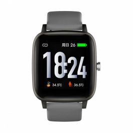 Smartwatch Radiant RAS10202 Precio: 104.49999956. SKU: B17YJDX37T