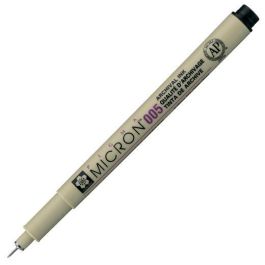 Talens Sakura Rotulador Pigma Micron 005 0.20 mm Negro Precio: 1.68999974. SKU: B1CGJ222E7