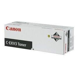 Canon C-EXV 3 6647A002 Toner Negro Precio: 51.49999943. SKU: B1366TZ825