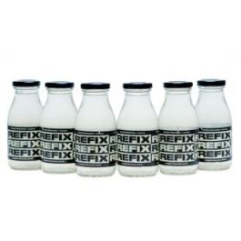 Refix Limón Bebida Isotónica Agua de Mar Caja 6x250ml Sin Azúcar Añadido Ideal Keto Precio: 16.5. SKU: B12DVCEACZ