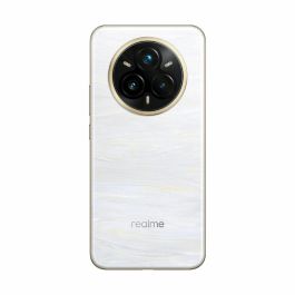 Smartphone Realme RMX5051 6,83" Octa Core 12 GB RAM 512 GB Blanco