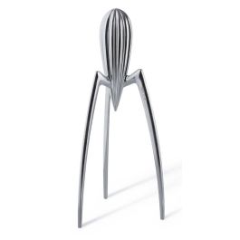 Alessi PSJS Juicy Salif Exprimidor de Aluminio Fundido diseñado por Philippe Starck