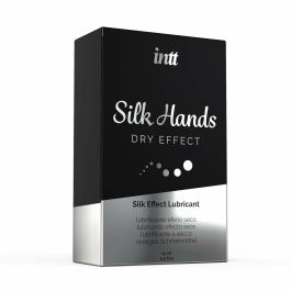 Lubricante Intt Silk Hands 15 ml