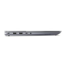 Lenovo 21SQ0008SP ThinkBook 14 2-en-1 Gen 5 - Portátil Convertible Táctil Intel Core Ultra 5, 16GB RAM, 512GB SSD, 14" WUXGA