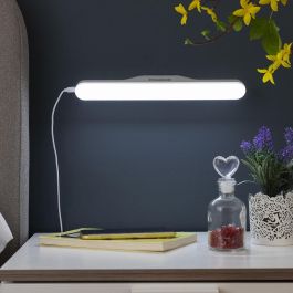 Lámpara LED Recargable Magnética 2 en 1 Lamal InnovaGoods Lámpara LED Recargable Magnética 2 en 1 Lamal InnovaGoods