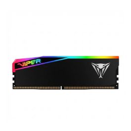 Patriot Viper Elite 5 96GB (2x48GB) Kit de Memoria RAM DDR2 PC6400 Ultra RGB CL32 Precio: 2005.1152. SKU: B15G4FF5MZ