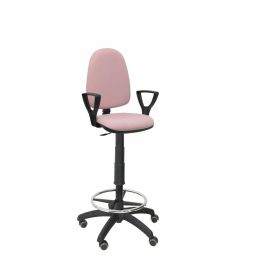Taburete Ayna bali Piqueras y Crespo T04CP Rosa Rosa claro PVC Taburete Ayna bali Piqueras y Crespo T04CP Rosa Rosa claro PVC Precio: 175.88999956. SKU: B1GB8LPB9M