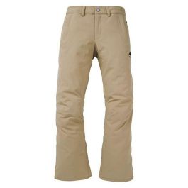 Pantalones para Nieve Burton Society Pants Taupé 5-6 Años Precio: 152.58999998. SKU: B1D75KDF3F