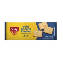 SCHAR Galletas Petit Clasico 165Gr. Sg Precio: 3.7900005. SKU: B1C4GZCRZS