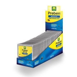 Massó Cebo granulado para moscas 231554 25 g