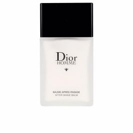Dior Homme After Shave Bálsamo Calmante 100 ml