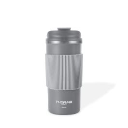 Taza de viaje Prx acero inoxidable 480 ml - Inde (9 Unidades) Taza de viaje Prx acero inoxidable 480 ml - Inde (9 Unidades)