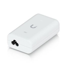 Ubiquiti 10G PoE++ Adapter (60W) 54V DC @ 1.12A Multi-Gigabit LAN para dispositivos UniFi