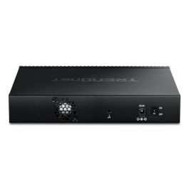 Switch Trendnet TL2-F7080