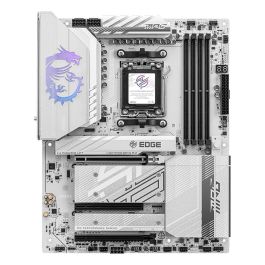 MSI MPG B850 EDGE TI Wifi (B850.AM5.ATX.DDR5) Placa Base AMD B850 Socket AM5 DDR5