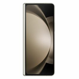 Smartphone Samsung Galaxy Z Fold5 7,6" 12 GB RAM 256 GB Crema Smartphone Samsung Galaxy Z Fold5 7,6" 12 GB RAM 256 GB Crema