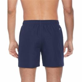 Bañador Hombre Nike 5" Volley Short Azul marino