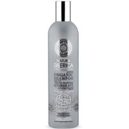NATURA SIBERICA Champú Volumen y Nutrición para Todo Tipo de Cabello, Producto Vegano y Ecológico Certificado Ecocert, 400ml Precio: 10.89. SKU: B1JAT7DN5H