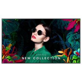 Monitor Videowall Samsung LH85QMCEBGCXEN 4K Ultra HD 85" Precio: 2219.50000041. SKU: B1FAXT9YCG