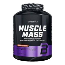 Muscle Mass Choc - 4000G Precio: 47.8900004. SKU: B128MGMEDY