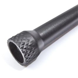 Comba para Saltar con Mangos Adidas Essential Skipping Rope Gris oscuro 280 cm