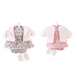 Llorens Ropa para Muñeco de 43 cm - Modelos Surtidos