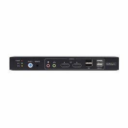 Switch KVM Startech P2ADD121D-KVM-SWITCH