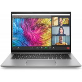 Laptop HP ZBook Firefly 14 G11 14" Intel Core Ultra 7 155H 16 GB RAM 512 GB SSD NVIDIA RTX A500 Qwerty Español Precio: 1982.49999992. SKU: B1H63HF8P2